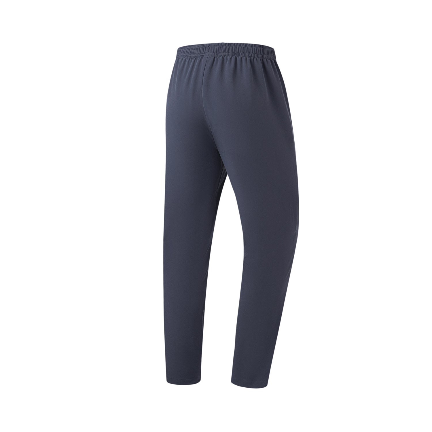 Li Ning Fitness Series Sports Pants Men’s Ebony Black P