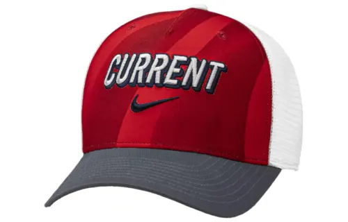 Nike Kansas City Current Nike Nwsl Trucker Cap
