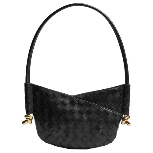 Bottega Veneta Solstice Mini Shoulder Bag