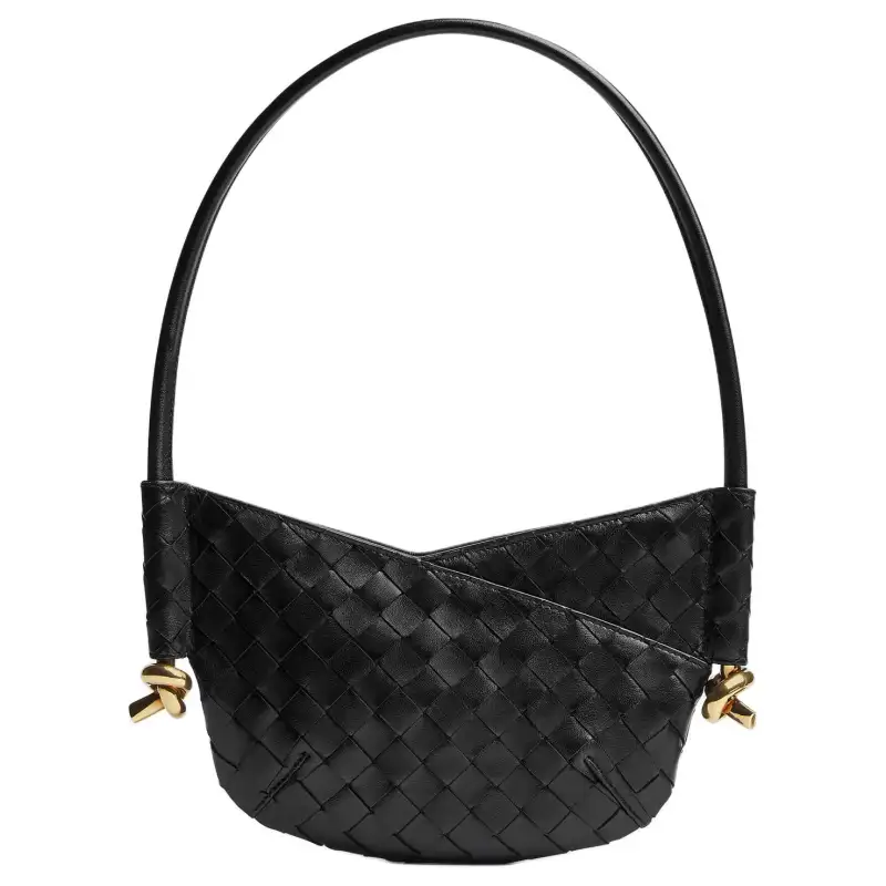 Bottega Veneta Solstice Mini Shoulder Bag