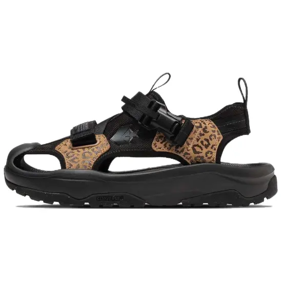 Converse Msd Cp 'Brown Black'
