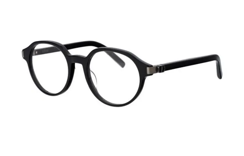 DIOR Round Frame Glasses