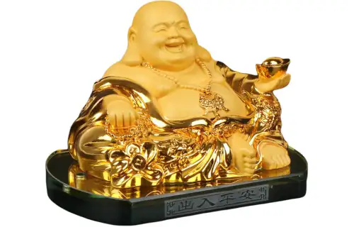 High-end perfume, accessory, universal protective amulet for auto
