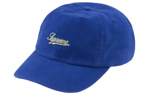 Supreme Lightweight Moleskin 6 Panel