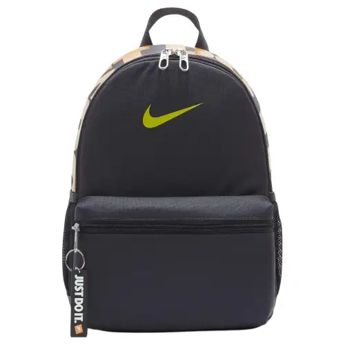 Nike Polyester Backpack Mini Unisex Black