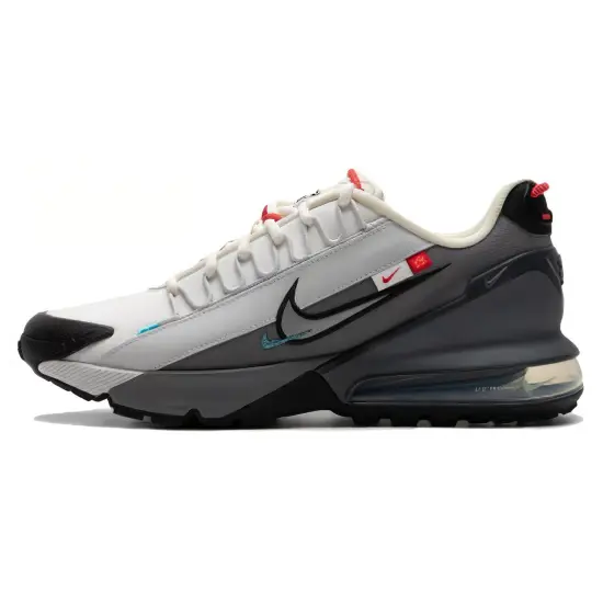Nike Air Max Pulse Summit White Metallic Silver