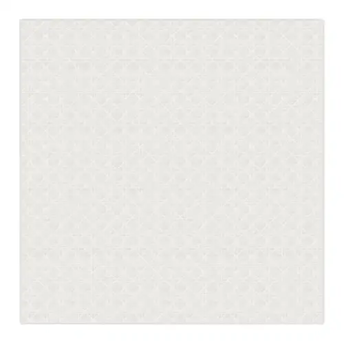 DIOR Silk Silk Scarves Men's White