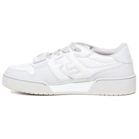 FENDI Match Low Top Sneakers Women's