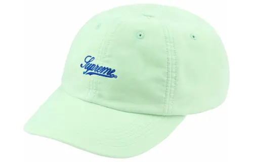 Supreme Lightweight Moleskin 6 Panel