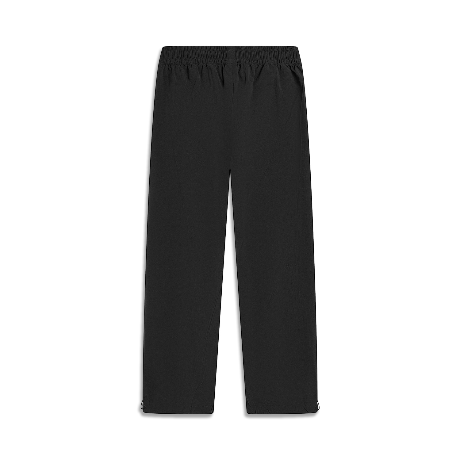 Li Ning Sports Life Collection Sports Pants Women’s Black