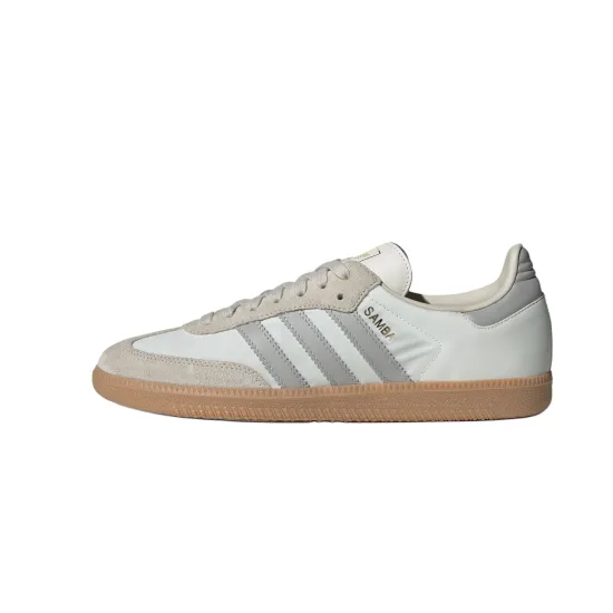 Samba Adidas Originals Og 'Off White Grey'