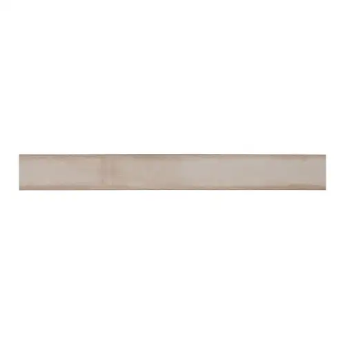 Maison Margiela Distressed Leather Belts Women's Beige