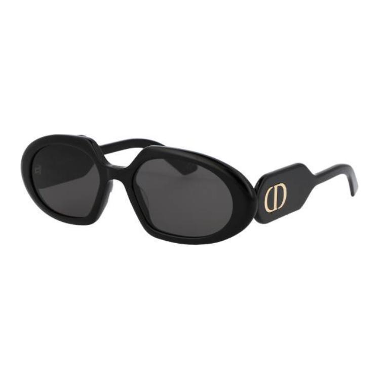 Женские очки Dior CD40053U10A0 (черные)