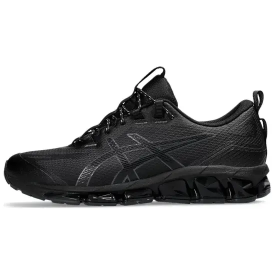 Asics Gel Quantum 360 7 'Black Graphite Grey'