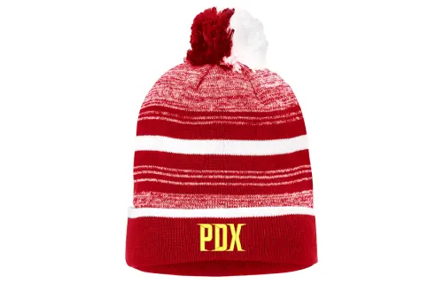 Nike Portland Thorns Fc Nike Nwsl Beanie