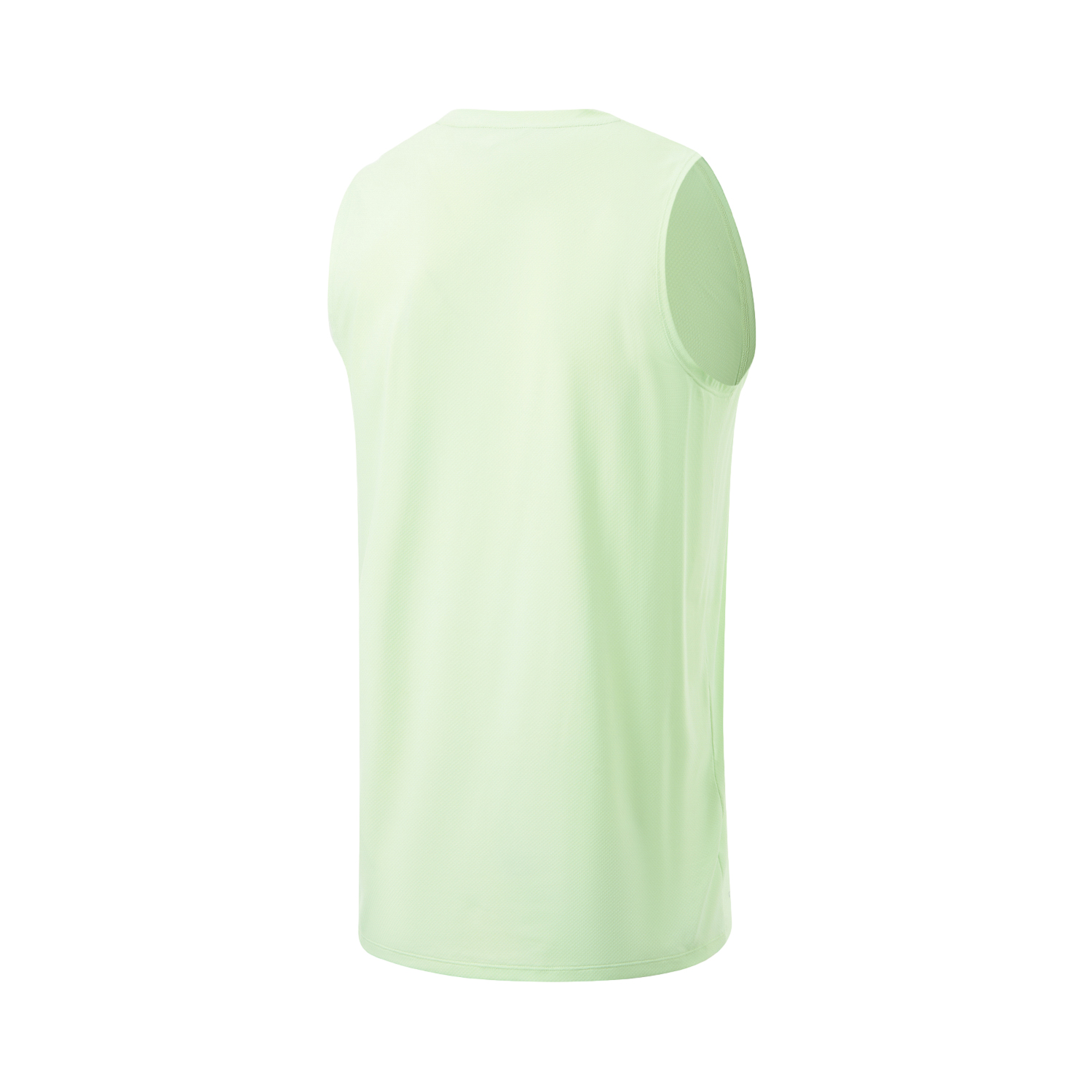 Li Ning CBA Collection Basketball Jersey Men’s Dynamic Green