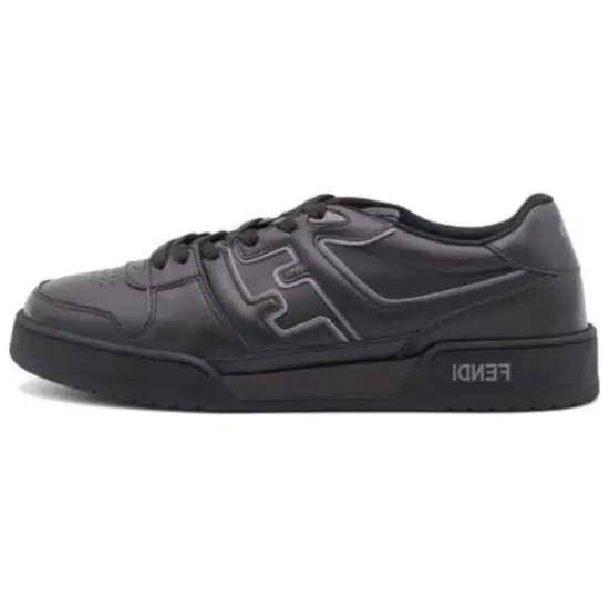 FENDI Match 'Black'