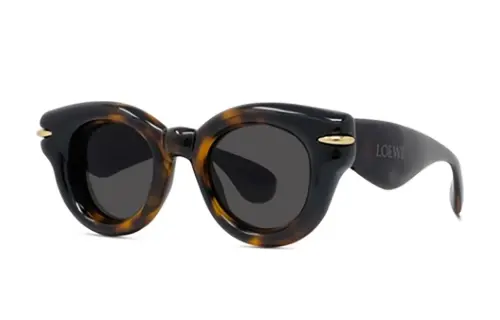 LOEWE Round Frame Sunglasses