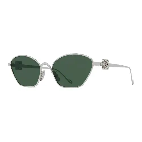 LOEWE Cat-Eye Frame Sunglasses