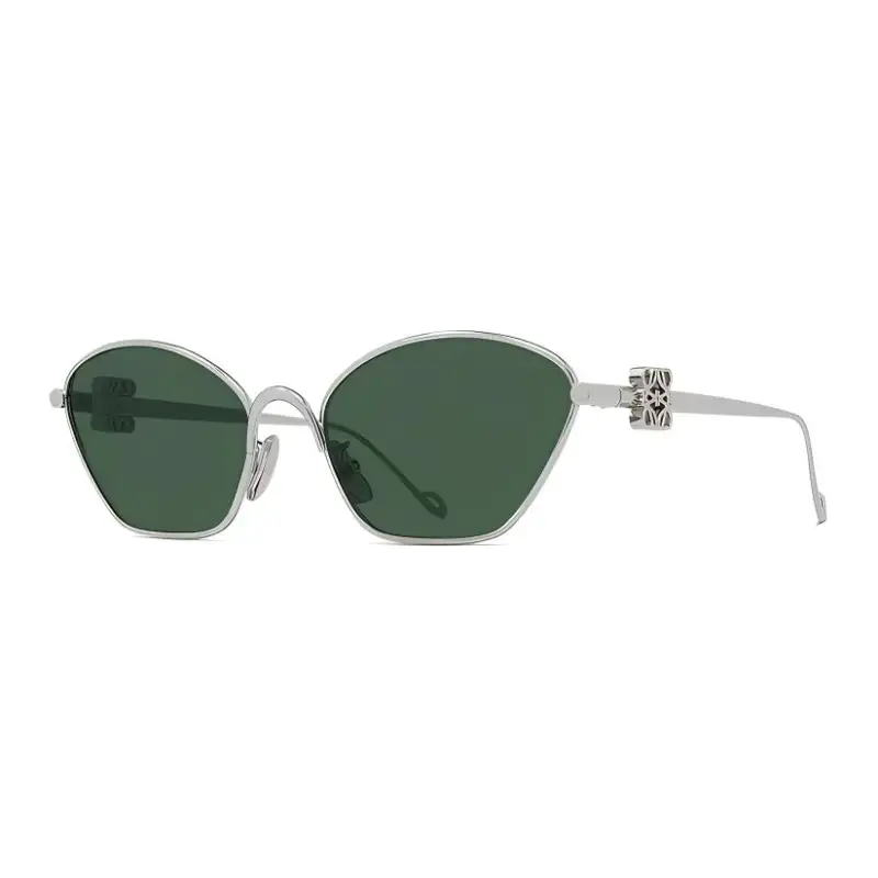 LOEWE Cat-Eye Frame Sunglasses