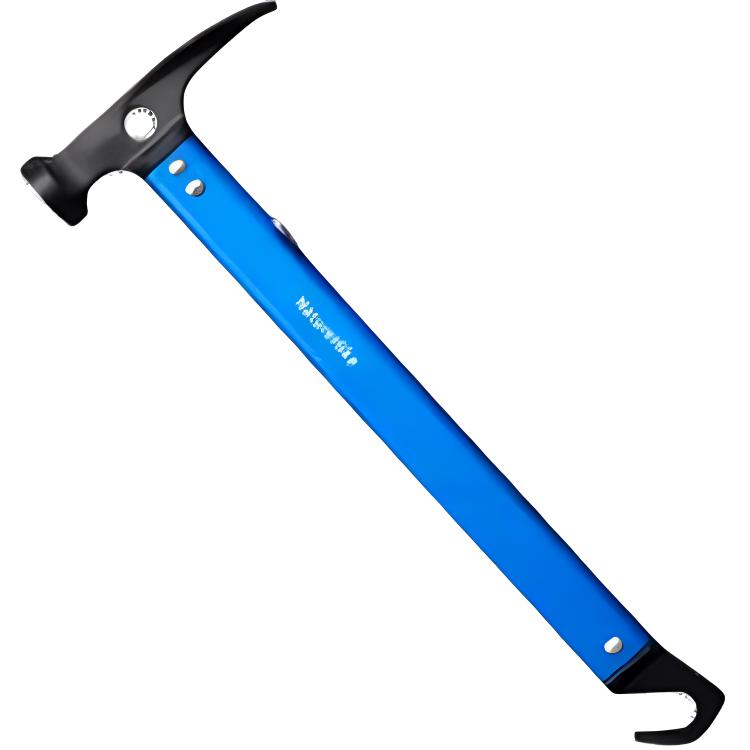 NATUREHIKE Camping Hammers 31cm Inclusive 40cm Inclusive