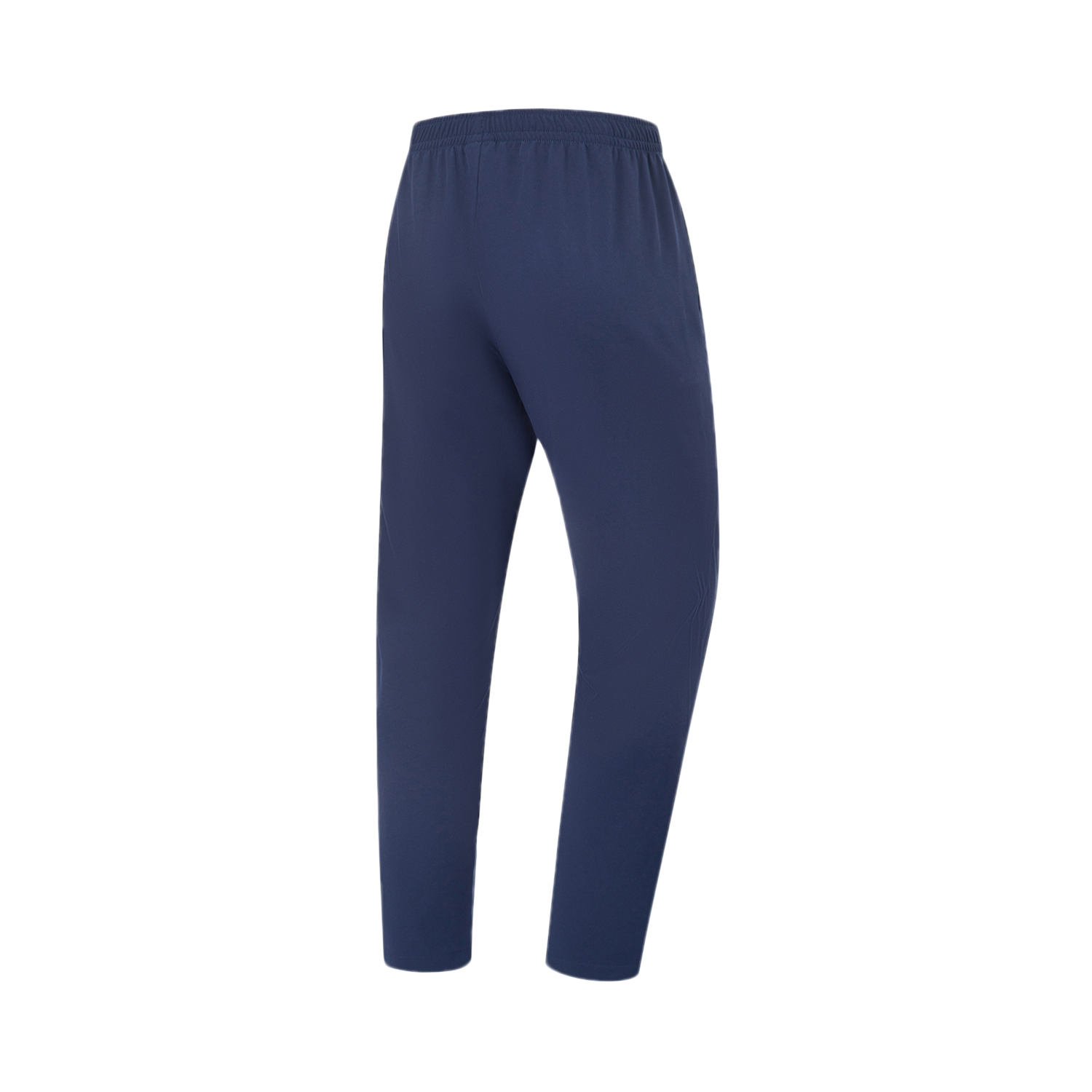 Li Ning Fitness Series Sports Pants Men’s Dark Ship Blue