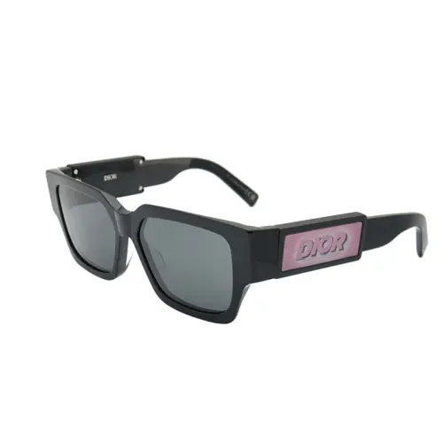 DIOR Sunglasses Men's Pink