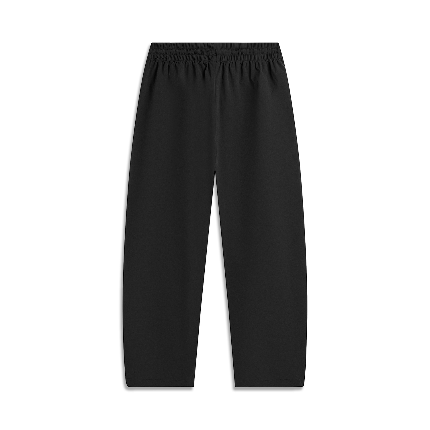 Li Ning Sports Life Collection Sports Pants Men’s Black