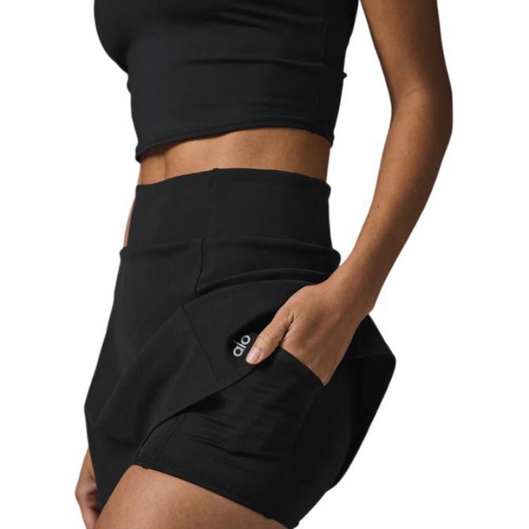 Alo Yoga Casual Short Skirts Women’s
