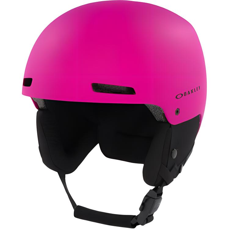 Oakley Adults Subject To Official Website ABS Ski Helmets