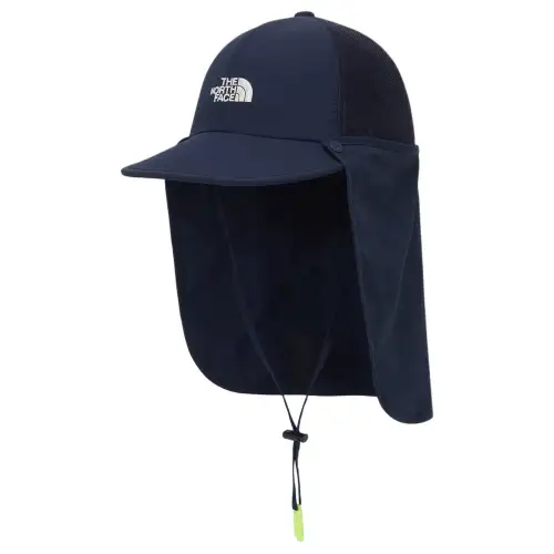 THE NORTH FACE Nylon Hats & Caps Kids' Dark Blue