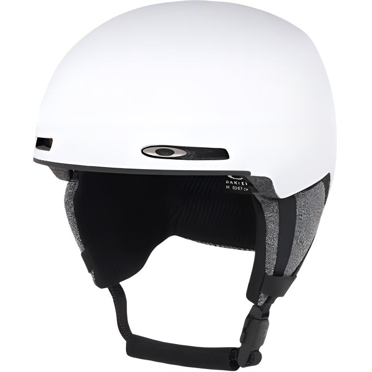 Oakley MOD1 Adults ASTM F2040 CE EN1077 Certification ABS Ski Helmets