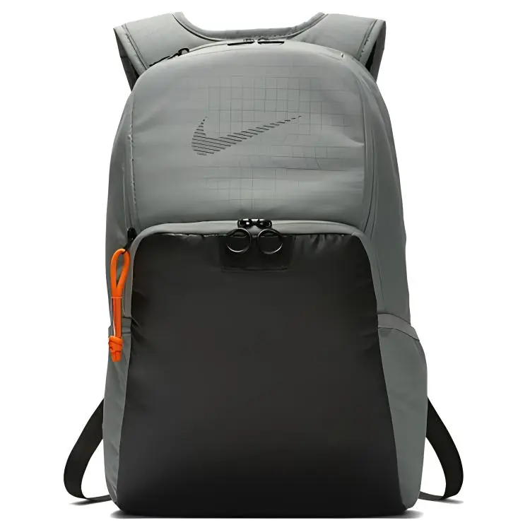 Nike Polyester Backpack Regular Unisex Jadeite Green