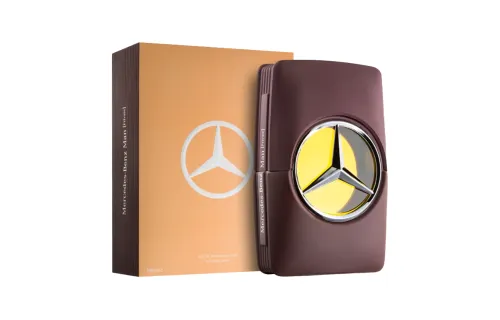 Mercedes-Benz Same Name Men's