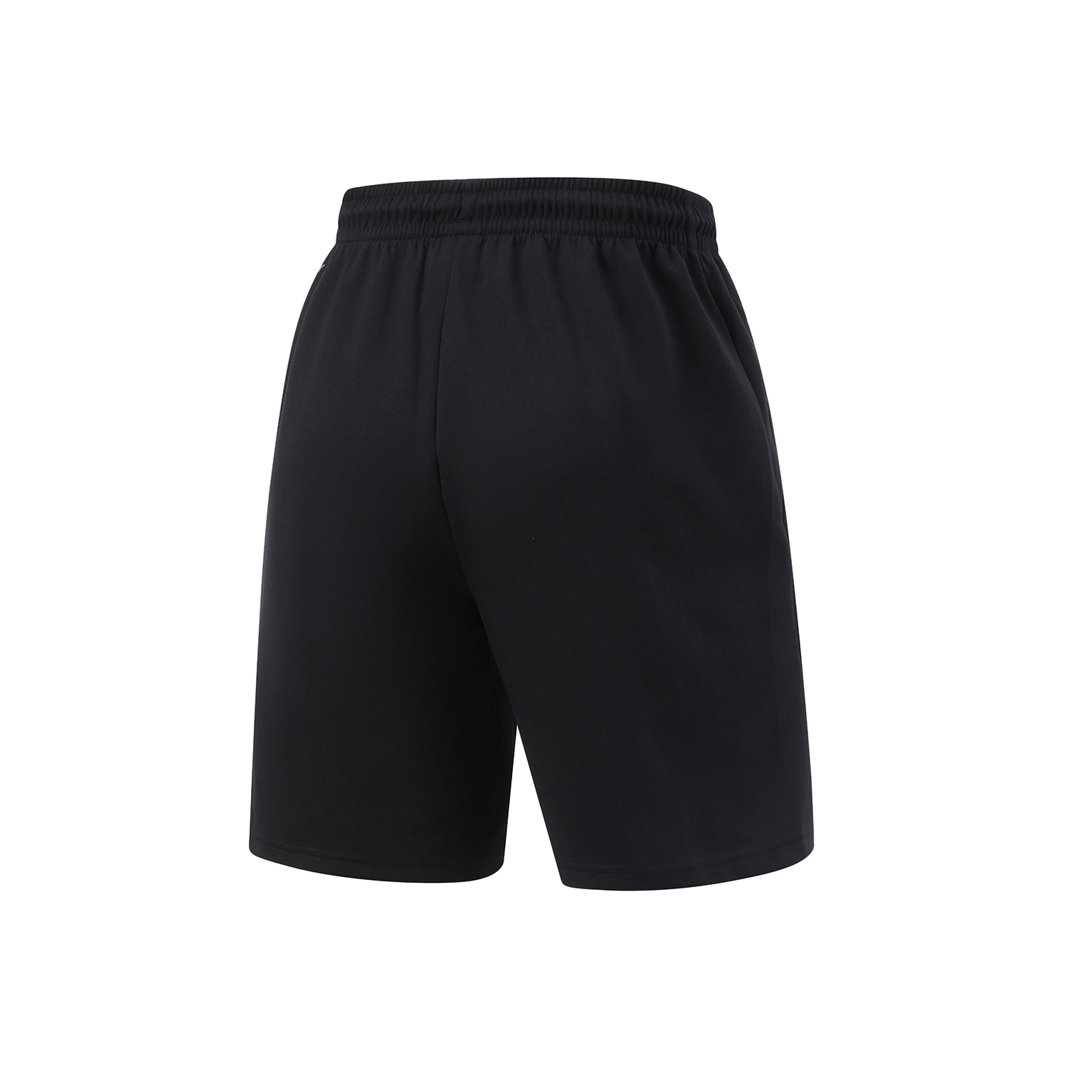 Li Ning Fitness Series Sports Shorts Men’s Black