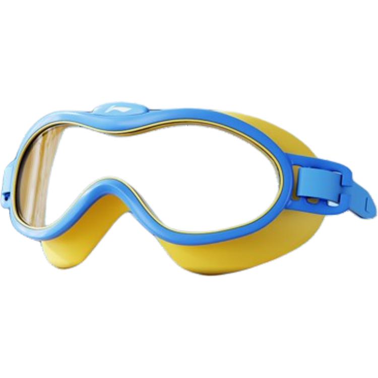 Li Ning Swim Goggles Polycarbonate Kids’