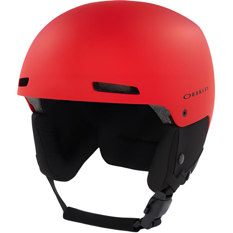 Шлем Oakley (светло-синий) — Светло-синий, прохладный, ветер — фото 4