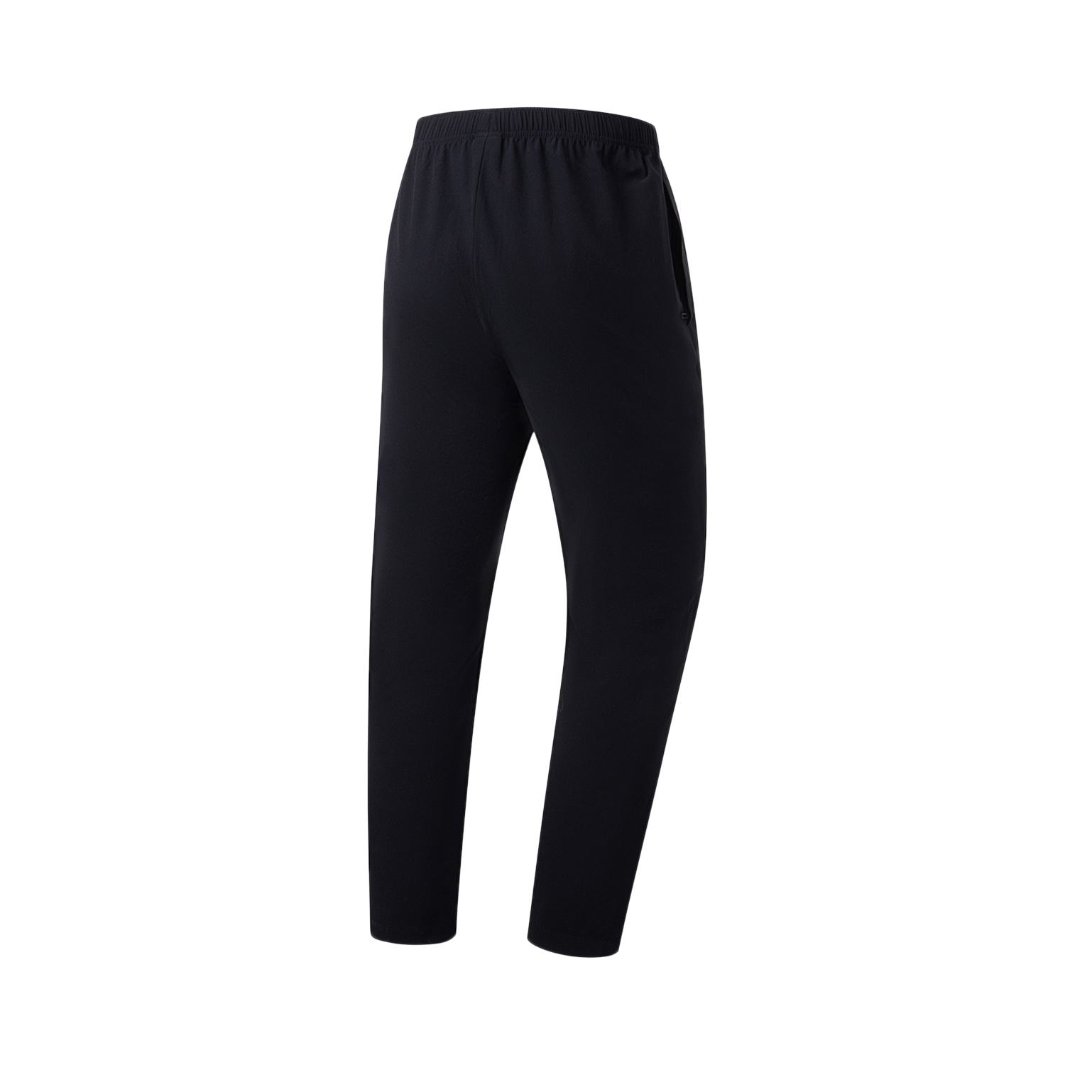 Li Ning Fitness Series Sports Pants Men’s Black