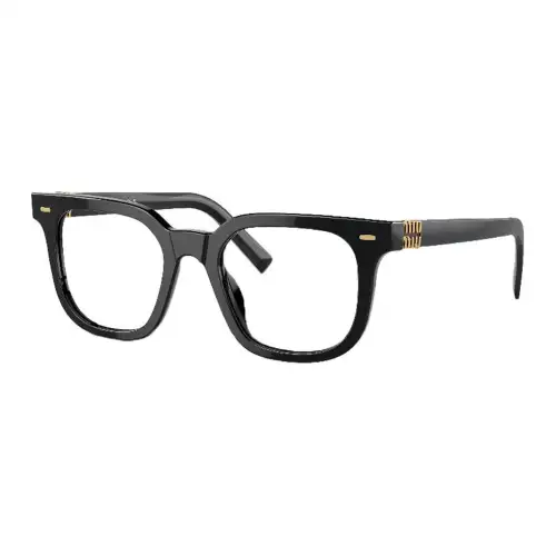 Miu Miu Square-Frame Glasses