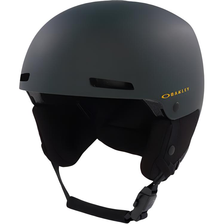 Шлем Oakley (светло-синий)