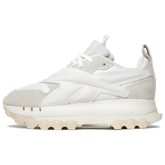 Reebok Cardi B X Women's Classic Leather V2 'Chalk Alabaster'