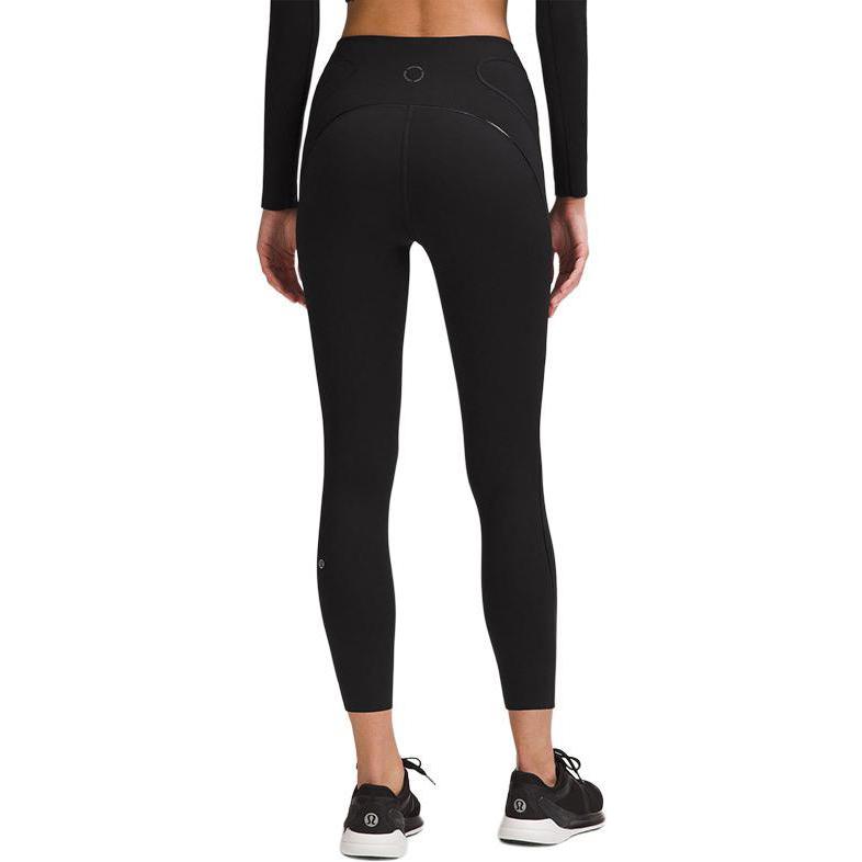 Lululemon Sports Pants Women’s Black