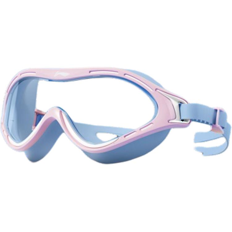 Li Ning Swim Goggles Polycarbonate Kids’