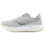 Saucony Hurricane 23 Textile, Synthetic Leather Cushioning Slip Resistant Abrasion Resistant Breathable Support Low top