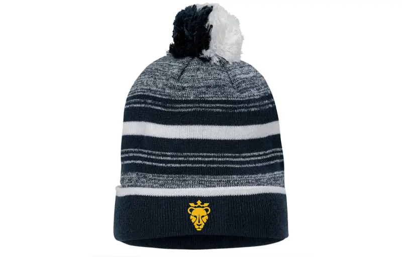 Nike Utah Royals Fc Nike Nwsl Beanie
