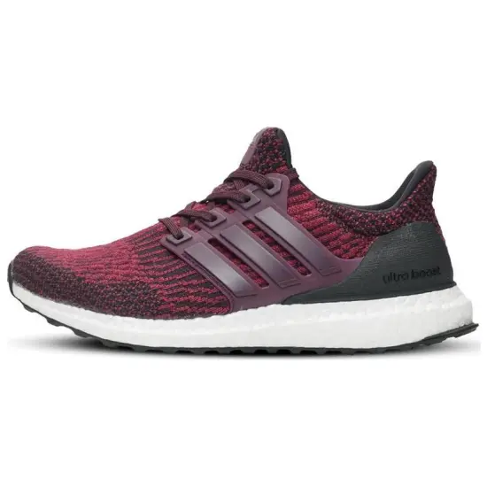 Adidas Ultra Boost 3.0 Red Night Women's
