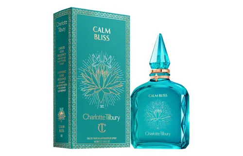 Charlotte Tilbury Ambergris Lemon