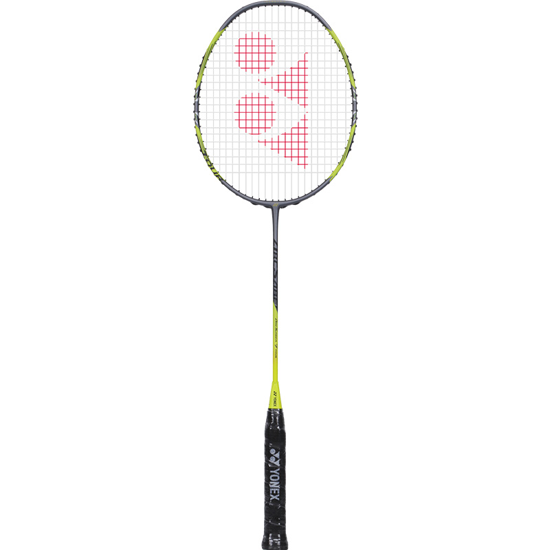 YONEX Bow Sword ARC7 TOUR Full Carbon Badminton Rackets Control Type All around Defense Advanced Level