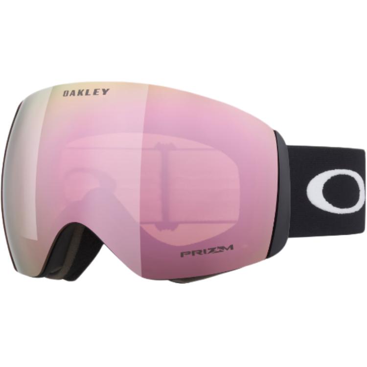 Очки Oakley Flight Deck L (черные)