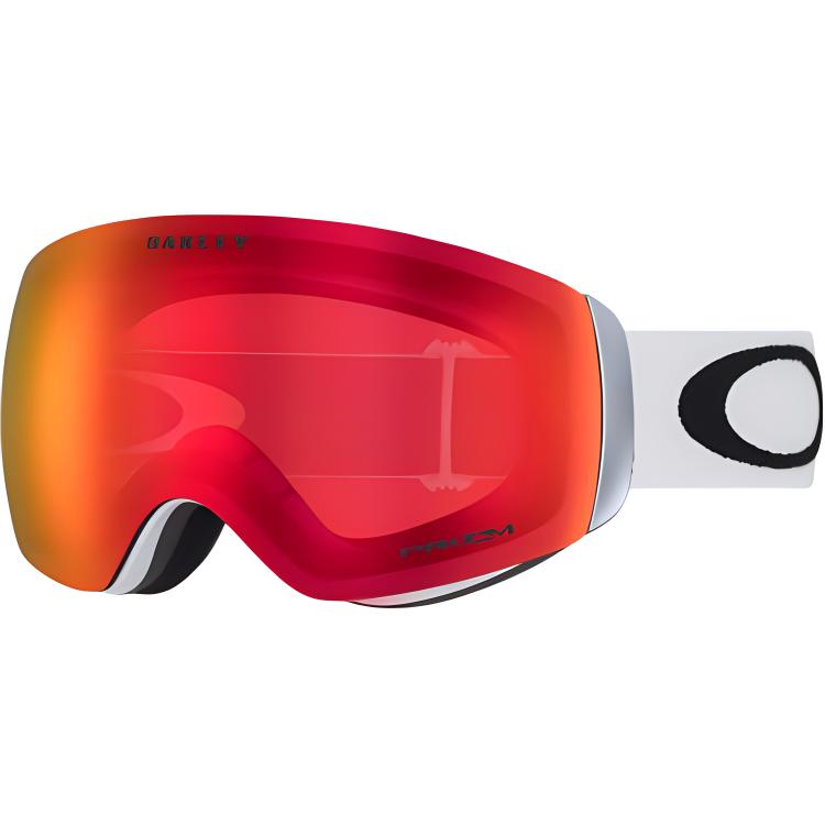 Oakley Flight Deck™ M Anti Fog Anti Glare Windproof Anti Fog, Anti Glare, Windproof Unisex Ski Goggles